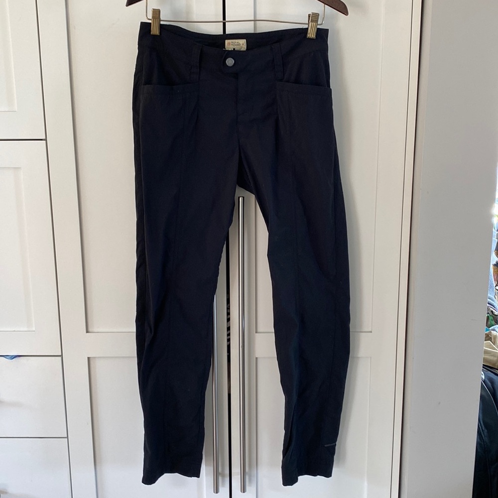 Royal Robbins Travel Pants